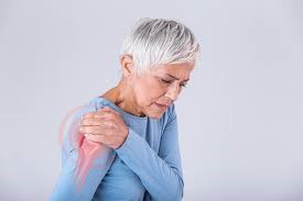 Tratamiento para la artrosis hombro