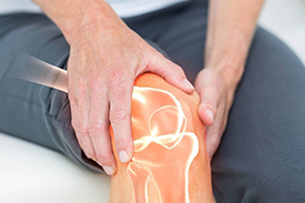 Tratamiento para la artrosis rodilla